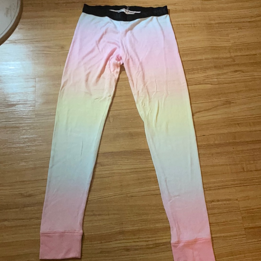 PINK Victoria Secret pj pants